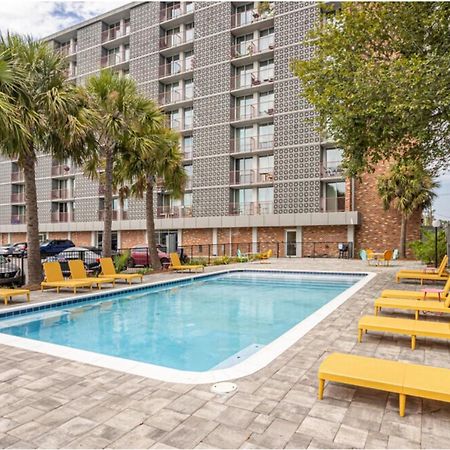 The Highrise Nola Daire New Orleans Dış mekan fotoğraf